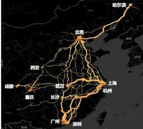 8%高回报率！“当红辣子鸡”物流地产的困与机
