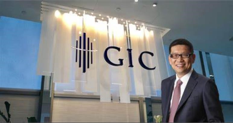 刘强东下一战物流地产携新加坡主权基金gic直追普洛斯万科物流