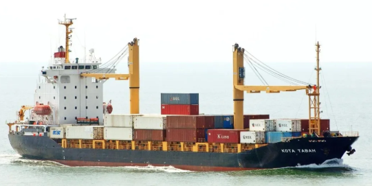 太平船务再出售两艘集装箱船 近一年已出售船舶超10艘