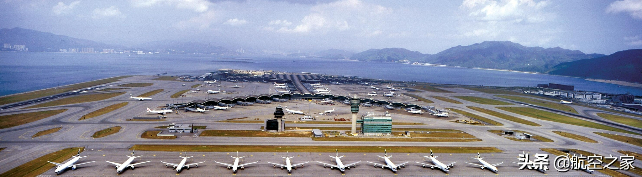 孟菲斯以461万吨重夺航空货运之都中国3座机场跻身世界货运前10