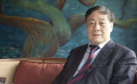 娃哈哈启动智能物流机器人公司 宗庆后任董事长