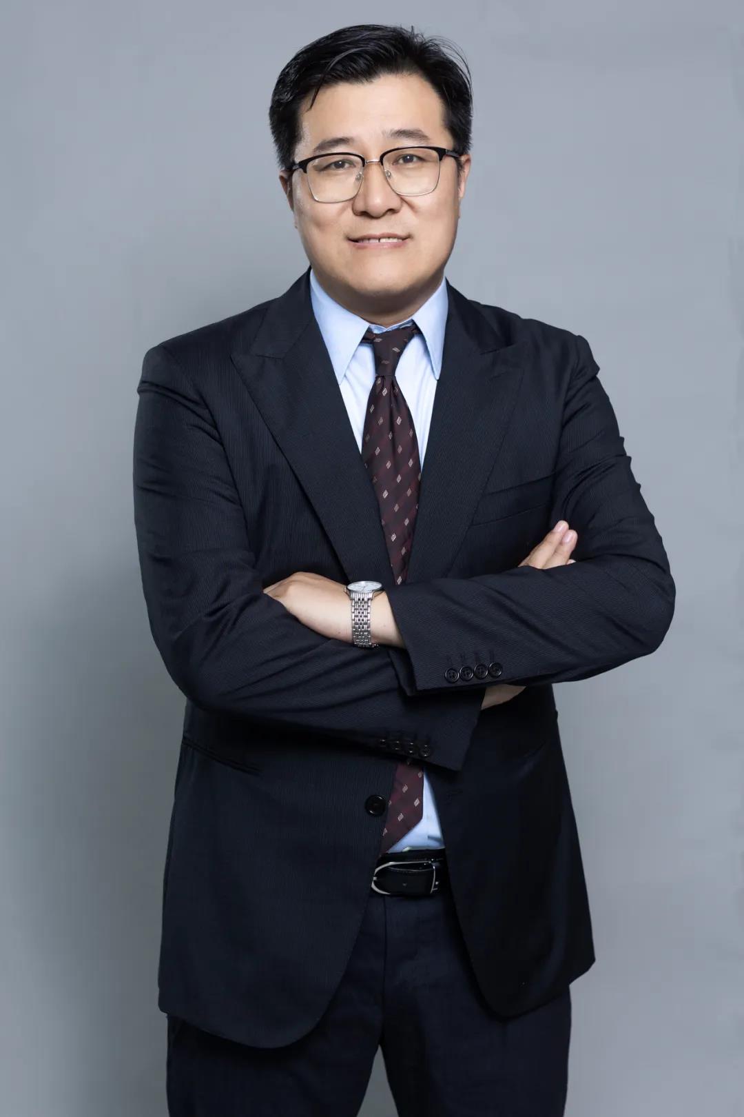 湖北普罗劳格科技股份有限公司董事长周志刚以运营思维深耕智慧物流