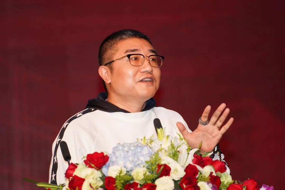 京东徐雷的新战斗